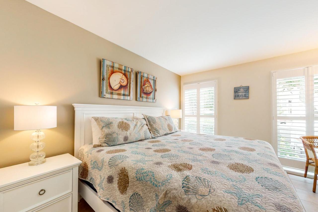 Sea Colony - 1804 Doubles Lägenhet Bethany Beach Exteriör bild